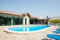 Oak Pearl - Bed and Breakfast Daben