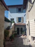 Casina Borgo Castello - B&B Civitella di Romagna