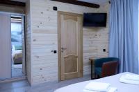 Habitación Doble Deluxe