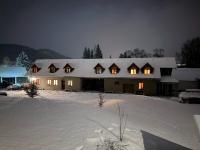 Mlyn Vlachy 1997 - B&B Vlachy