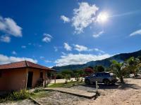 pousada chales vale do catimbau - B&B Buíque