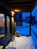 Shepit space - B&B Slavske