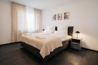 RandHome Apartment Erwitte Horn - Bed and Breakfast Erwitte