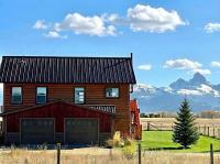 Grand Teton Paradise Unmatched Views Hot Tub - Ferienwohnung Driggs