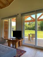 Cabañas Don Diego - Ferienwohnung Llanquihue