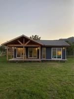 Cabañas Don Diego - Ferienwohnung Llanquihue