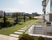 Ouranos Apartments by Paralia Living - B&B Níkiti