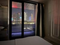 U tower LUX - Ferienwohnung Taschkent