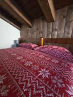 Maison Leissé Pila sulle piste con garage - B&B Pila