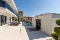 Villa Simba - Ferienwohnung Vabriga