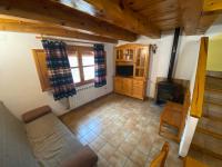 Casa Alta 14 B - B&B Palanques