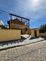 Casa completa para até 8 pessoas - Praia do Campeche - B&B Florianópolis