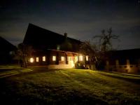 Ferienhaus Reschbauer - Ferienwohnung Mainsdorf