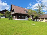 Ferienhaus Reschbauer - Ferienwohnung Mainsdorf