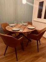 Appartamento Premium con 1 Camera da Letto