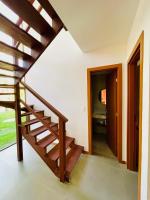 Casa linda novinha em Sapiranga - Praia do Forte - Chambres d'hôtes Mata de São João