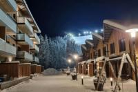 Ski Chalet C27 Levi Center incl 2 ski passes by Aavalevi - B&B Levi