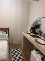 Apartamento de Hóspedes Flamengo - ao lado do metrô - B&B Rio de Janeiro