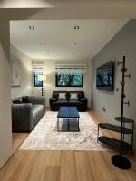 Superior Appartement met 2 Slaapkamers

