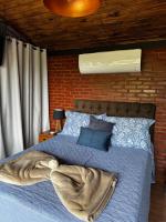 Cabana Odara - Chambres d’hôtes Teresópolis