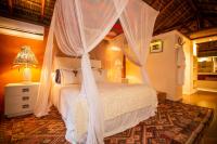 Camera Queen con Vista Giardino