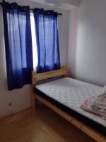 Relajate con tu familia en este alojamiento a pasos del centro de la SERENA - Ferienwohnung La Serena