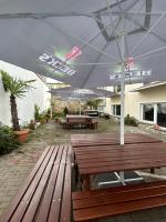 City Lux Hannover - Ferienwohnung Hannover