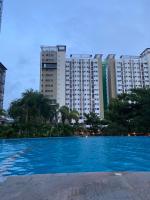 Modern Studio with Balcony near IT Park & Ayala - B&B Cebu City