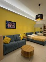 Napoli Antica A Pignatelli - B&B Naples