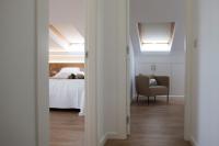 Penthouse-Apartment