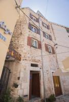 Paulla - B&B Šibenik