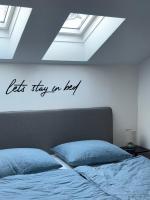 MiHome - Grimming View Loft - Bed and Breakfast Mitterndorf im Steirischen Salzkammergut