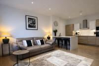 Chester's - Central Chester Stays - 2 Cuppin Street - 2 Minute Walk From Shops - Chambres d’hôtes Chester