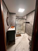 Flat Praia do Pecado - B&B Macaé