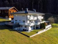 Schiestl - Ferienwohnung Ramsau im Zillertal