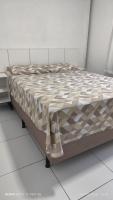 Kitnet Aconchegante próx. ao centro da Cidade(102) - B&B Garanhuns