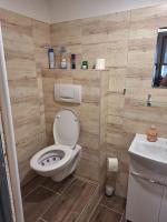 Bungalov Rozarka - B&B Růžová