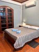 Monoambiente Alegre - Bed and Breakfast Paso de los Libres