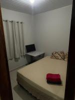 Casa da Villa Santa Rita - B&B Iraquara