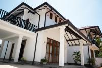 Ashasha Villa - Bed and Breakfast Negombo