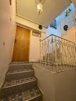 Apartamento Medina antiqo A - Bed and Breakfast Tanger