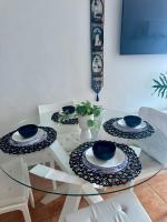 Apartamento ll Vista al Mar Albatros BY JU Juan Dolio - Chambres d'hôtes Juan Dolio