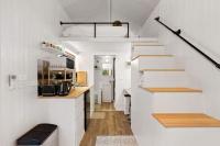 Celestial Haven by Tiny Away - Bed and Breakfast Toolangi