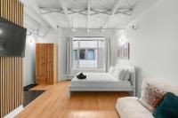 Métropolitain Le Cachet - Chambres d’hôtes Québec