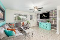 Cozy Tempe Casa with Heated Pool 5 Minutes to ASU - B&B Tempe
