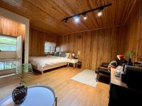 Camera Matrimoniale con Vista Montagna