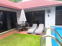 Villas Flora Bella - Ferienwohnung Dauis