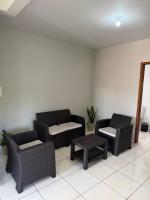 Apartamento Sabrina! - B&B Curitiba