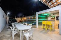 Mar-a-Beach - B&B Luís Correia