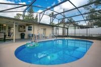 Home away from Home! - Bed and Breakfast Deltona